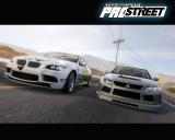 NFS Pro Street Duel